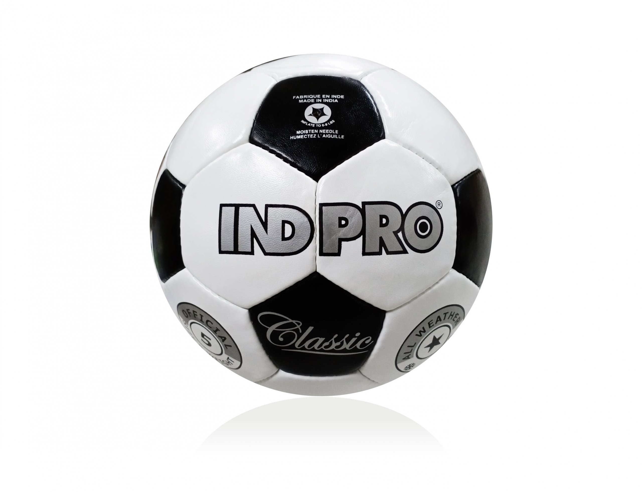 CLASSIC - INDPRO - Official Website